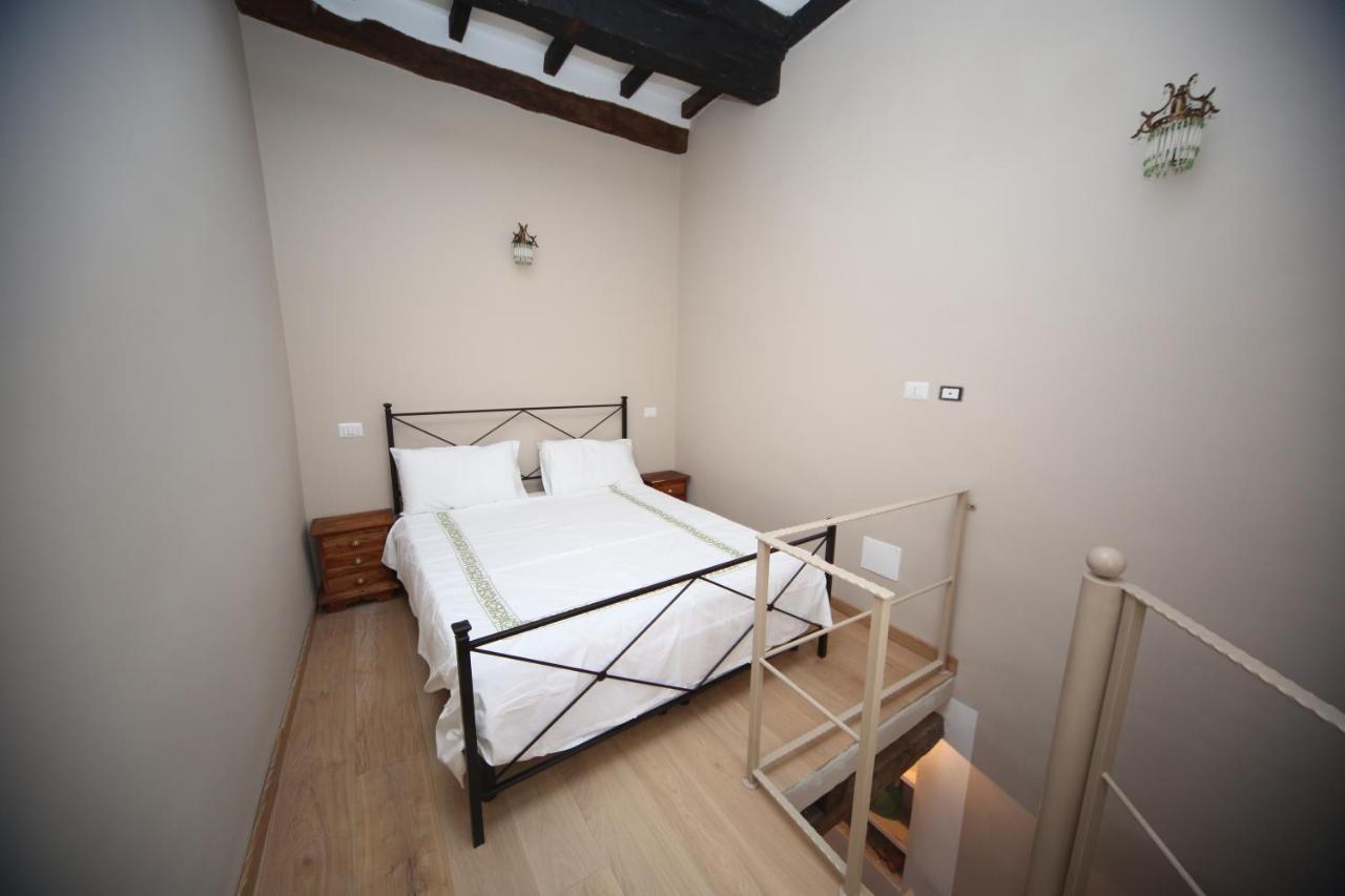 Sacrobosco Apartment Abete Mugnano  Esterno foto
